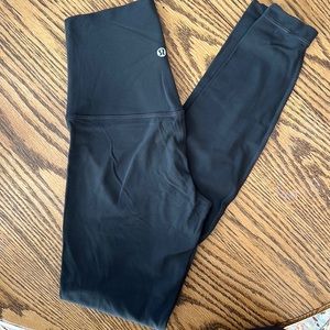 Lululemon Align Leggings